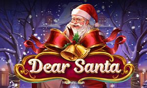 hi88 Dear Santa