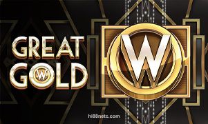 hi88 Great Gold Slot Game