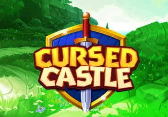 Hình ảnh trò chơi Cursed Castle tại hi88