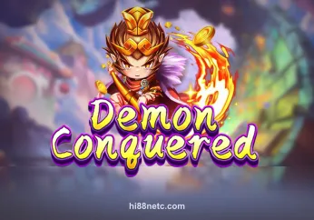 Demon Conquered tại hi88